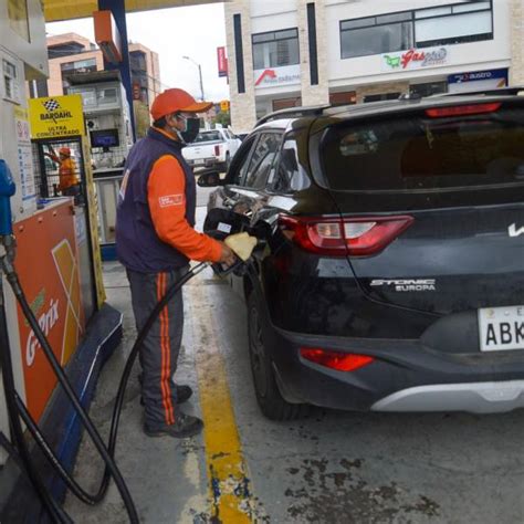 Gasolina S Per Sube De Precio En Marzo