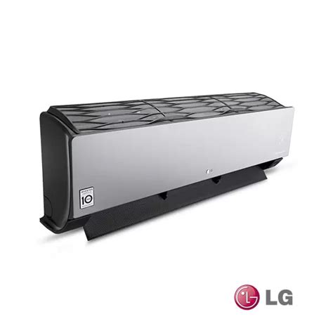 Aire Acondicionado Artcool Inverter Lg Friotemp Per