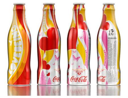 50 Coolest & Creative Coca-cola Bottle Designs! | Spicytec