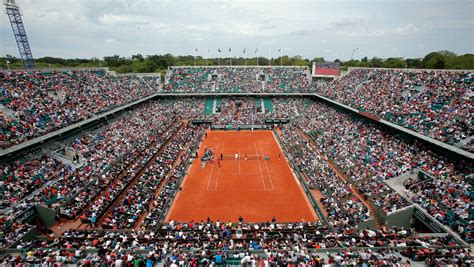 9 things to know about the French Open