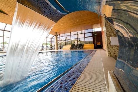 Hotel Cu Spa Si Piscina Interioara In Bucovina 35 Euro Pers Noapte Cu