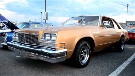 K Miles Buick Lesabre Custom Barn Finds Off