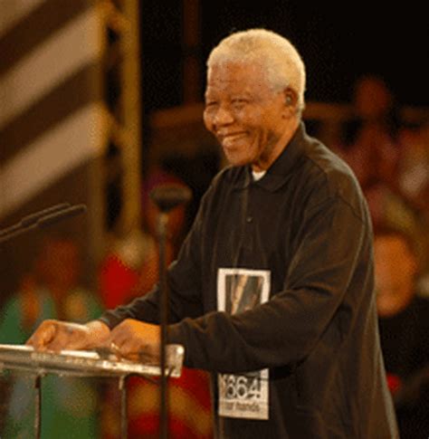 Nelson Mandela’s speeches in 2008 – Nelson Mandela Foundation