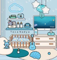 51 Toca Boca Ideas Adorable Homes Game Create Your Own World