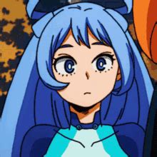 Nejire Hado Mineta GIF - Nejire Hado Mineta Bnha - Discover & Share GIFs