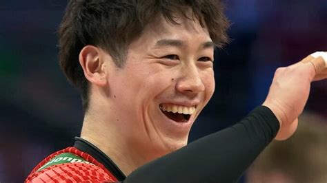 初の4強入りのバレー男子日本代表、準決勝の相手は世界ランク1位ポーランド【ネーションズリーグ】 Tbs News Dig