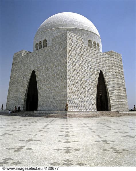 Mazar E Quaid Or National Mausoleum Mazar E Quaid Or National Mausoleum