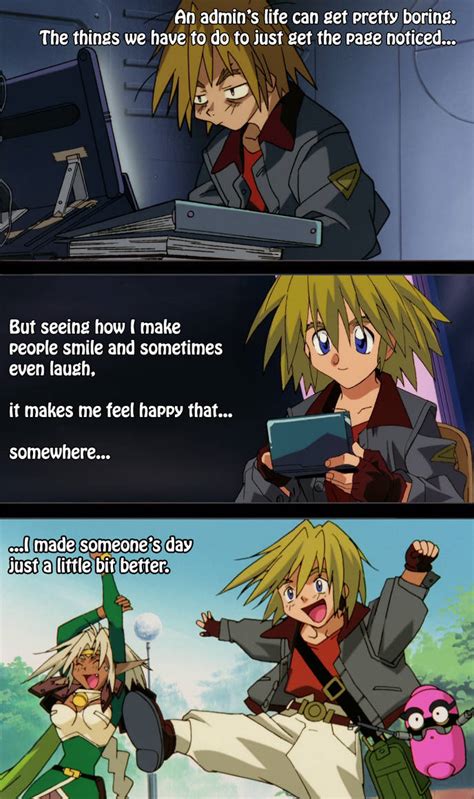 Forum Admins Life Jim Hawking Outlaw Star By Outlawstarnexus On Deviantart