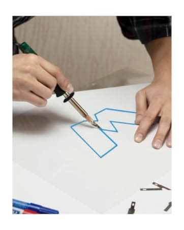 Amazon WINONS Hot Knife Plastic Cutter Tool With Temperature Control Set Of 5 WHK0008