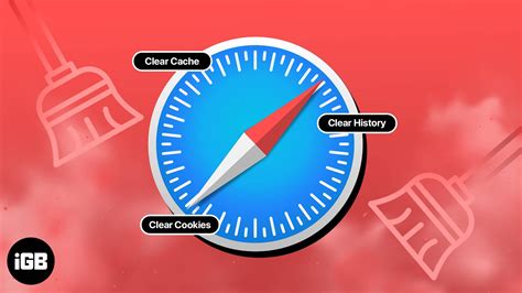 How To Clear Safari Cache History And Cookies On IPhone Or IPad