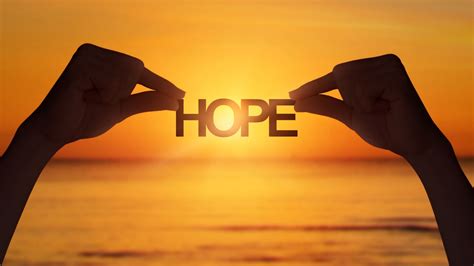 Move Forward With Hope Liturgylife