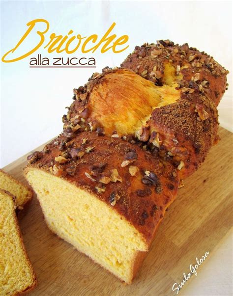 Una Brioche Sofficissima Dal Gusto Delicato E Poco Dolce Quasi Un