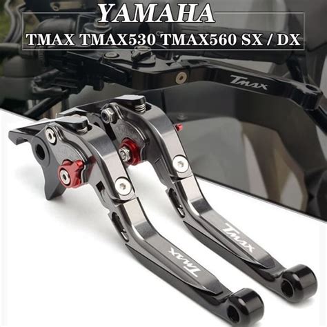 D Pour YAMAHA T MAX 500 530 TMAX 530 500 T MAX530 Dx Sx TMAX 560 Tech