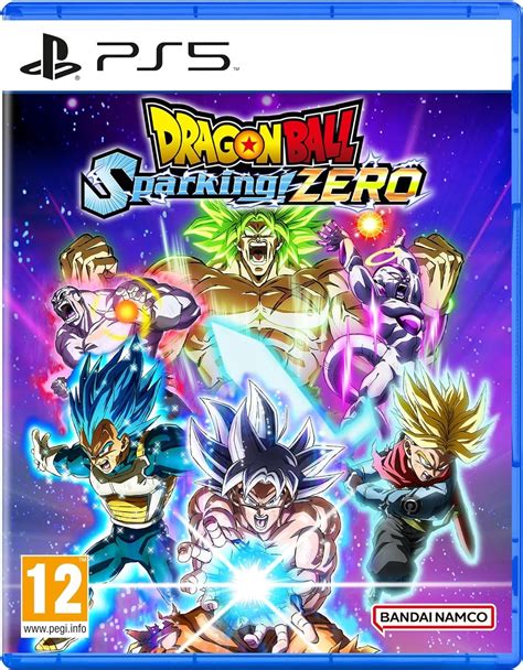 Dragon Ball Sparking Zero Wholesale Wholesgame