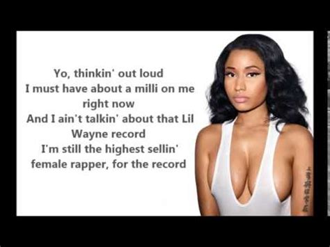 Truffle Butter Lyrics Nelly Simmer