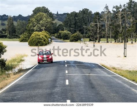 New Zealand Cyclone Images Stock Photos And Vectors Shutterstock