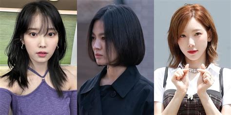 Makin Stylish Dengan Gaya Rambut Pendek Wanita Kekinian Ini