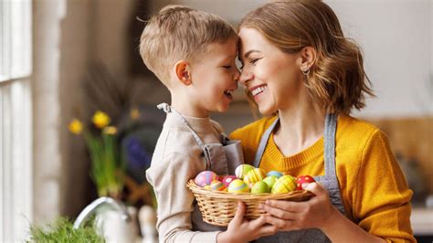 Easter Traditions Old And New For Guideposts