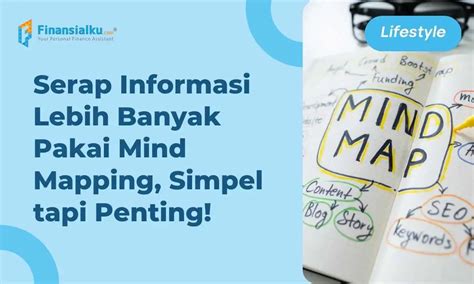 Kenali Mind Mapping Pengertian Fungsi Dan Cara Membuatnya Paperplane