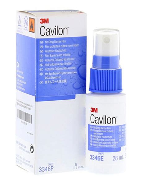 Cavilon Spray Ml Medicalpodotalca