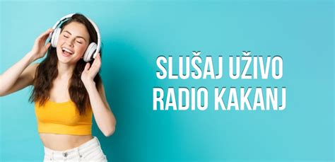 Slu Aj Radio Kakanj U Ivo Radio Kakanj