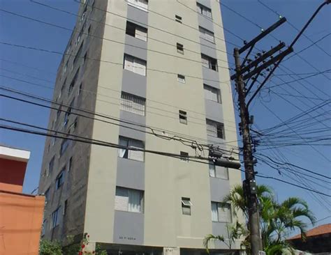 Rua Coronel Luís De Faria E Sousa - Condomínio Edificio Rogerio - rua coronel luís de faria e sousa, 274 ...