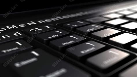 3d Rendered Illustration Of Translating Concept Computer Keyboard With Translation Button