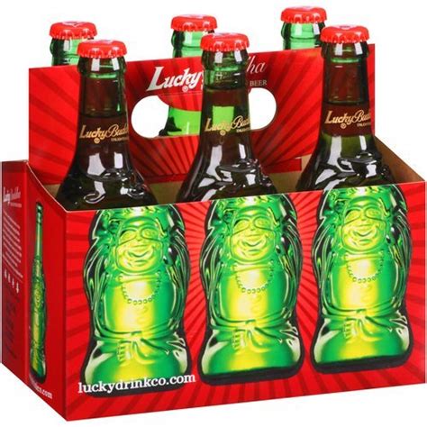 Lucky Buddha Beer 6 Bottles > Beer > Parkside Liquor Beer & Wine