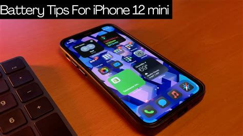 Ios 14 Battery Saving Tips For Your Iphone 12 Mini Pro Pro Max Or Any