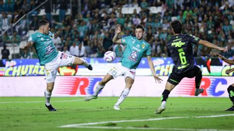 As Se Jugar La Liguilla Del Apertura Peri Dico Am