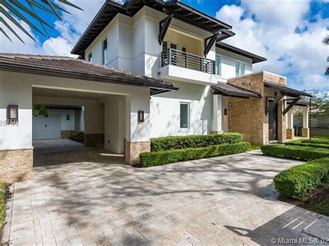 Coral Gables Real Estate Coral Gables Fl Homes For Sale Zillow