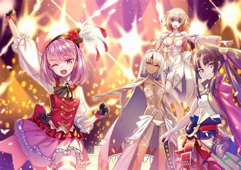 Altera Lostroom Outfit Fate Hentai Videos GIFs And Images R App