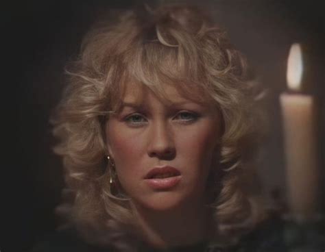 Pin By Lisette Salland On Beautiful Agnetha Blonde Singer Agnetha