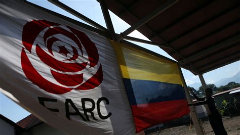 Desmovilizados De Las Farc Abandonarán Un Municipio En El Noroeste De