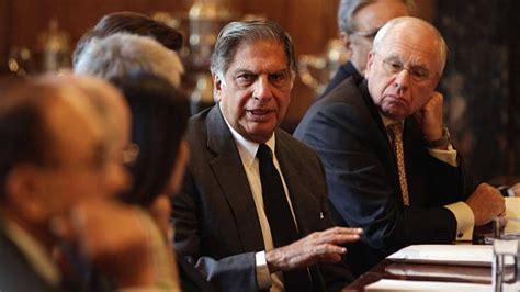 The Legacy of Ratan Tata: A Leader Who Redefined Success and Humanity