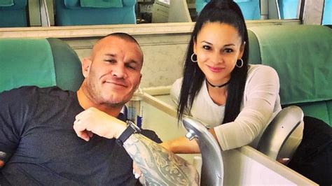 Randy Orton’s Wife Kim Marie Kessler Wiki Age Daughter Brooklyn Rose Orton Net Worth Wedding