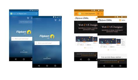 Les Progressive Web Apps Une R Volution Pour Le Web Mobile