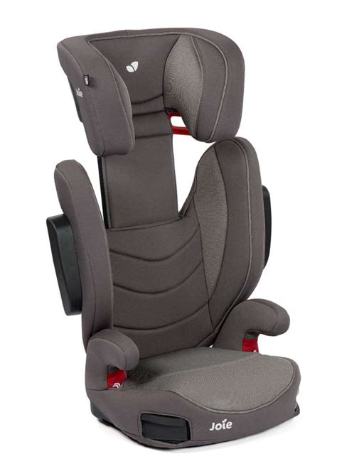 Joie: Trillo LX Booster Car Seat (1 TO 1 CRASH EXCHANGE)
