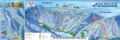 √ Snowshoe Mountain Resort Weather - Popular Century