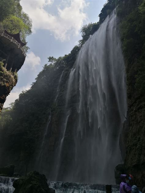 2020三峡大瀑布 旅游攻略 门票 地址 问答 游记点评，宜昌旅游旅游景点推荐 去哪儿攻略