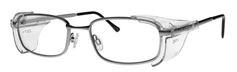 Prescription Safety Glasses RX 116 RX Available RX Safety