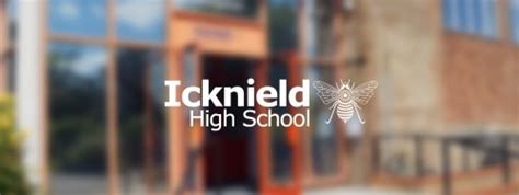 Icknield High School, Luton, Bedfordshire | Teaching Jobs & Education ...