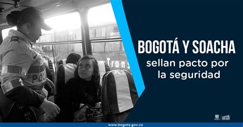 Alcaldía de Bogotá on Twitter SeguridadDeBogotá Lista la estrategia