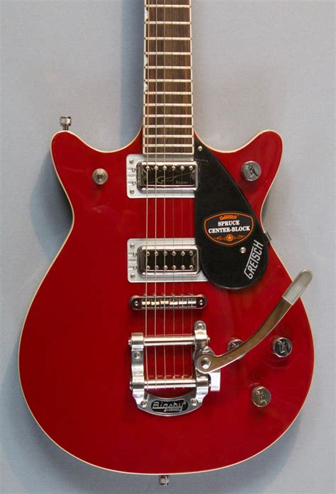 Gretsch G5655t Cb Electromatic Bk Center Block Im Guitar Shop Berlin