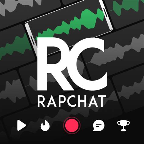 Rapchat Music Maker Studio Apps On Google Play