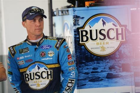 Kevin Harvick Parents: Meet Mike Harvick and JoNell Harvick - ABTC