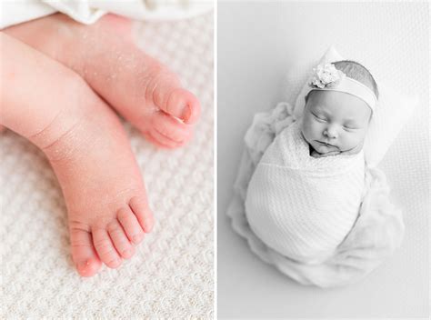 Introducing Baby Olivia! | CB Studio Photography, LLC