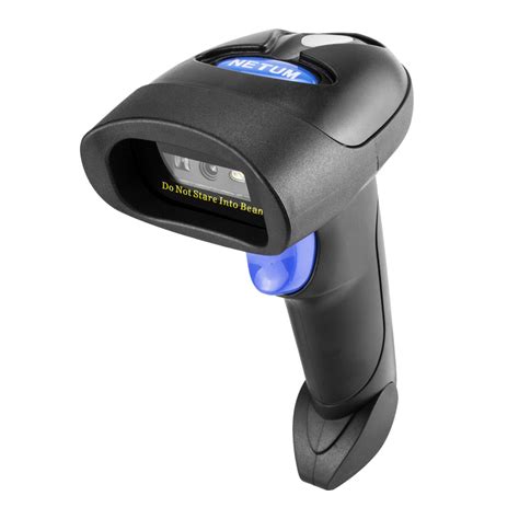 Supply Netum Nt L D Wired Handheld Auto Barcode Scanner Wholesale