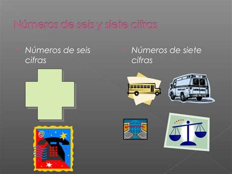 Tema 1 los números naturales PPT