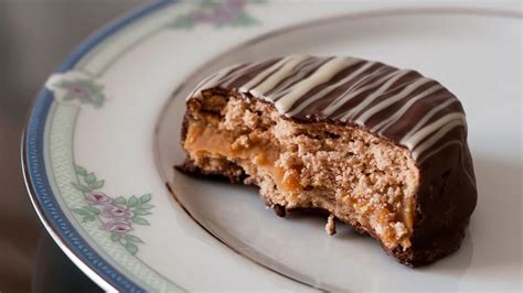 El Alfajor Argentino Fue Elegido Como La Segunda Mejor Cookie Del